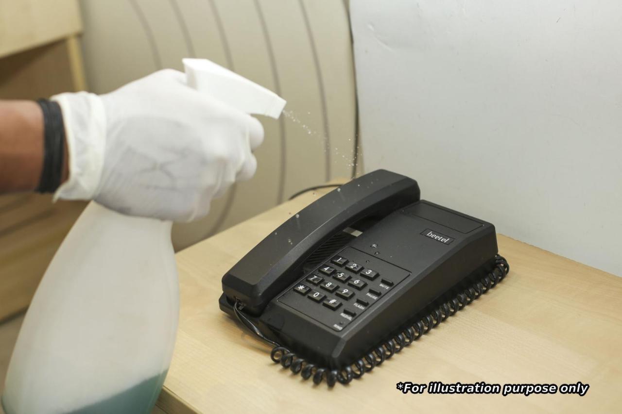 Collection O Hotel Mint Indore Ngoại thất bức ảnh