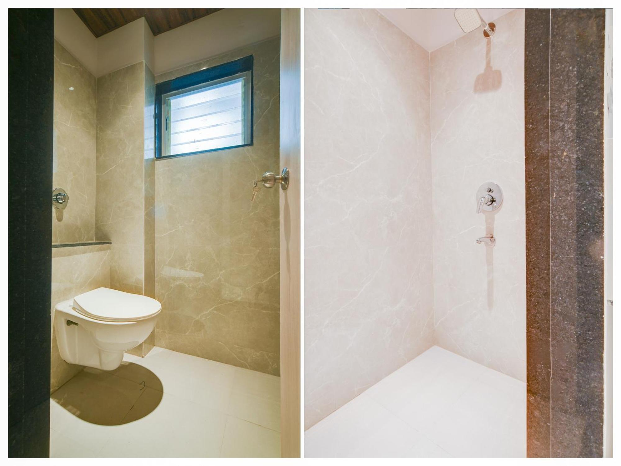 Collection O Hotel Mint Indore Ngoại thất bức ảnh
