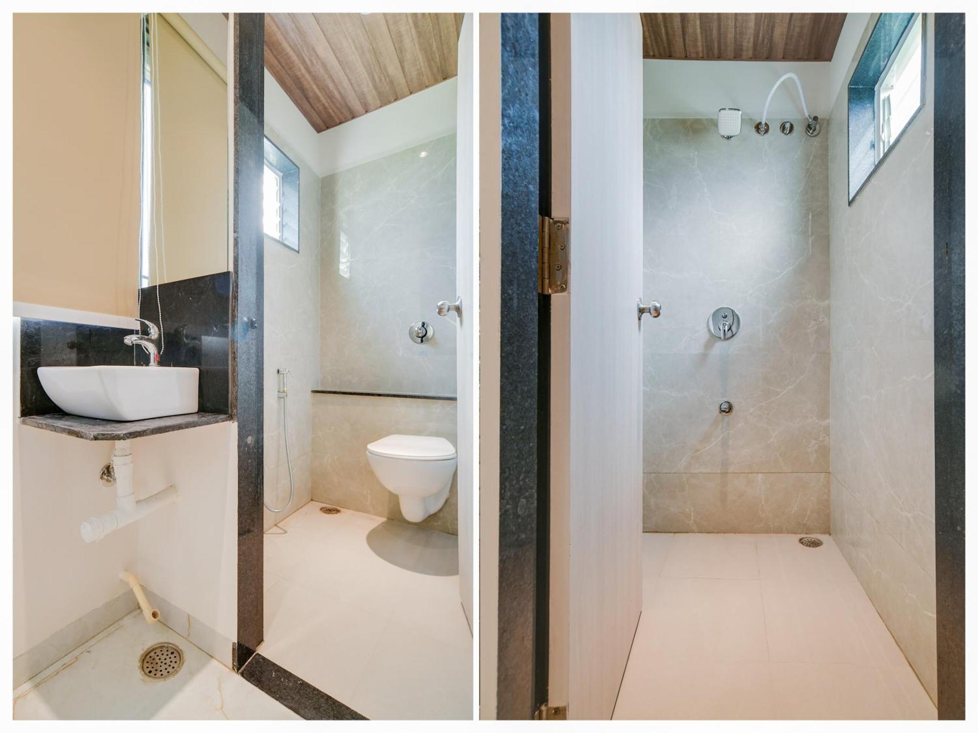 Collection O Hotel Mint Indore Ngoại thất bức ảnh